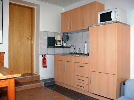 Haus Kittler Eckernförde