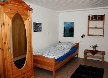 Haus Kittler Apartman Eckernförde