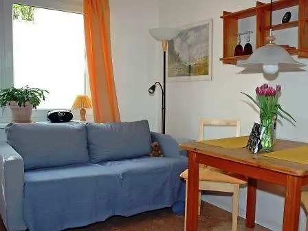 Haus Kittler Eckernförde