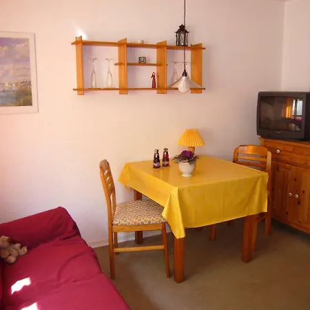 Haus Kittler * Eckernförde